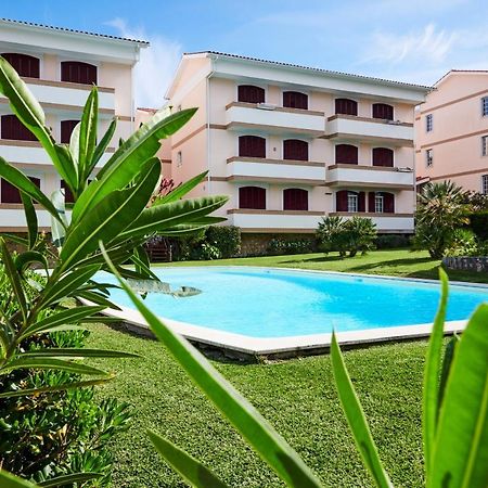 Villa Troia Beach Vacation Exterior foto