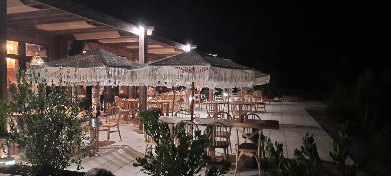 Villa Troia Beach Vacation Exterior foto