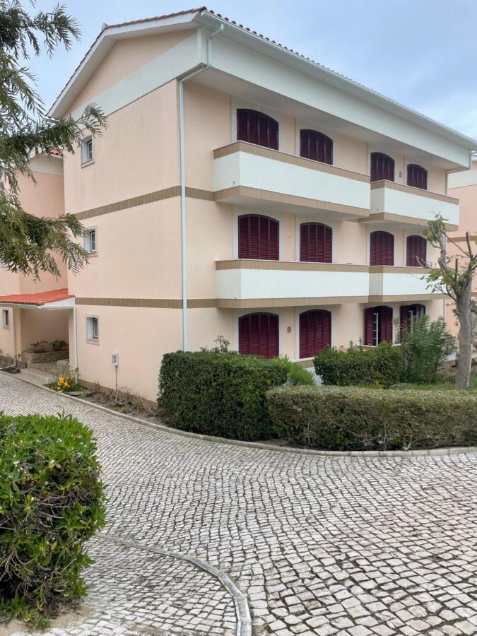 Villa Troia Beach Vacation Exterior foto