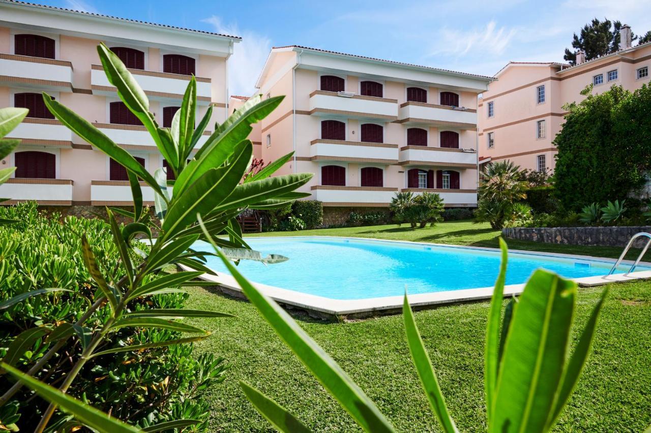 Villa Troia Beach Vacation Exterior foto